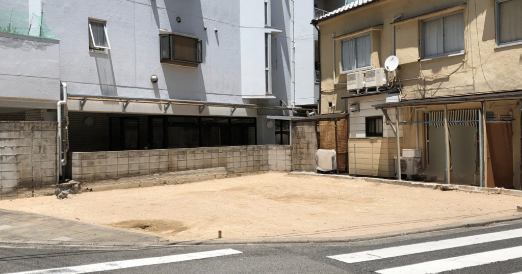 福岡の土地家屋調査士ウエムラ事務所